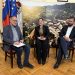 Gradski čelnici o aktualnim gradskim investicijama