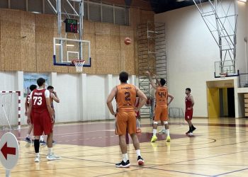 “Risovi” slavili protiv Hermes Analitice