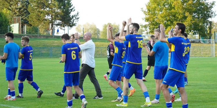 Brdarić presudio Vrapču