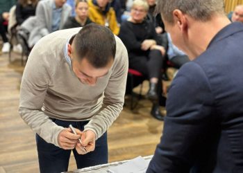 U Svetoj Nedelji raspisan natječaj za učeničke i studentske stipendije