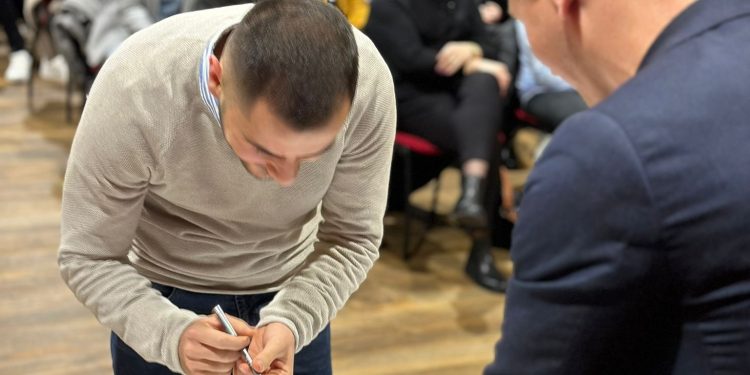 U Svetoj Nedelji raspisan natječaj za učeničke i studentske stipendije