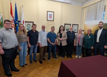 Stigli gosti iz Wirgesa