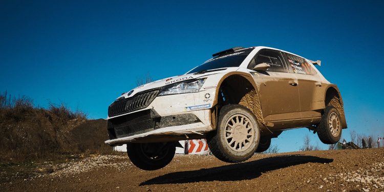 Simon Wagner treći put