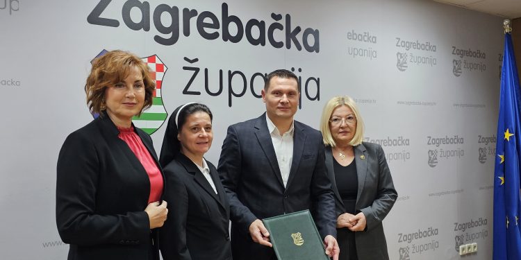 Potpora mladima bez roditeljske skrbi pri prelasku u samostalan život