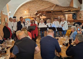 Raspjevane “Samoborske ciklame”