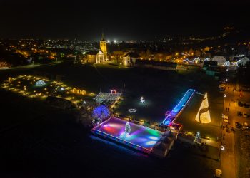 “Zimski cajti” za blagdansko opuštanje