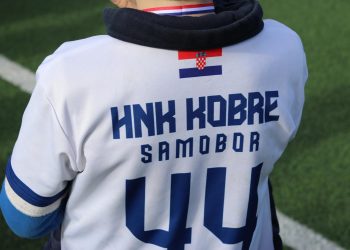 Kobre Samobor uvjerljivo ispred svih