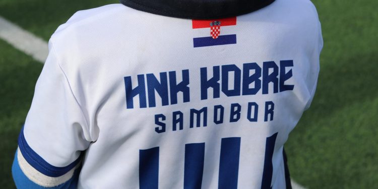 Kobre Samobor uvjerljivo ispred svih
