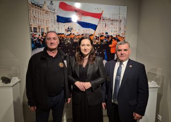 Otvorena spomen soba “Tigrova”
