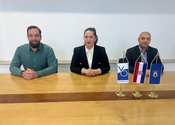 Samobor dobio vlastitu podružnicu Vodoopskrbe