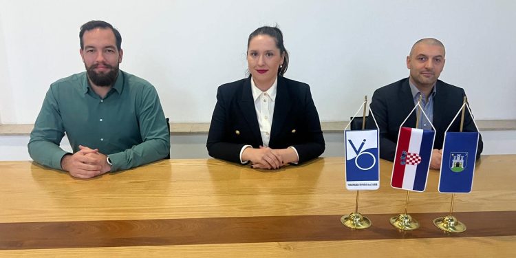 Samobor dobio vlastitu podružnicu Vodoopskrbe