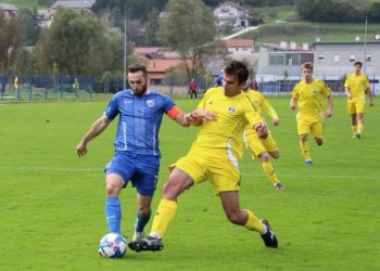 Samobor bez bodova iz Gajnica