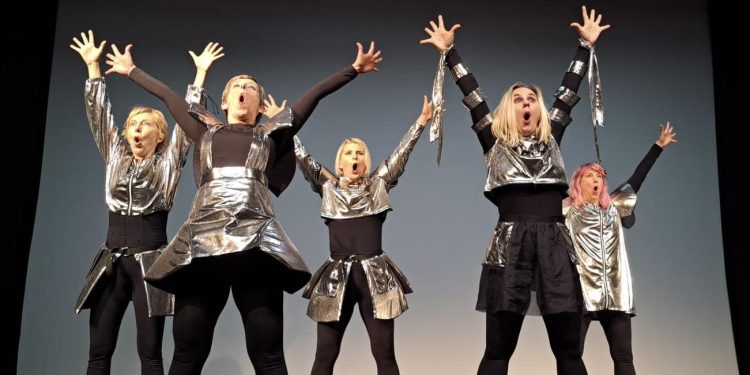 TO je to – Porta”L”