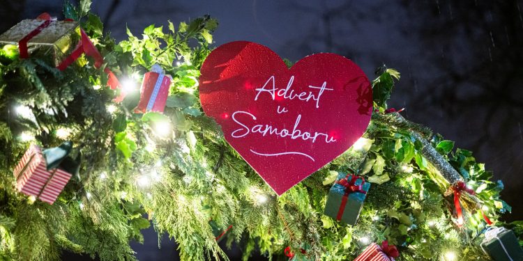 Samoborska adventska čarolija