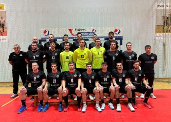 Rudari slavili protiv Osijeka
