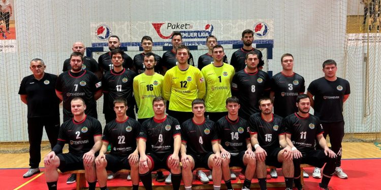 Rudari slavili protiv Osijeka