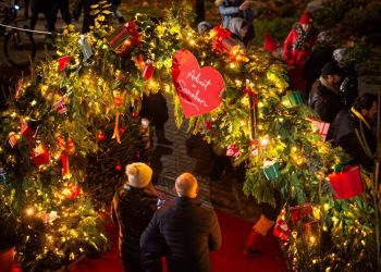 “Advent u Samoboru” u blagdanskom ugođaju uz raznolik program od 29.11. do 1.1.