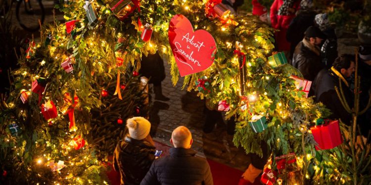 “Advent u Samoboru” u blagdanskom ugođaju uz raznolik program od 29.11. do 1.1.