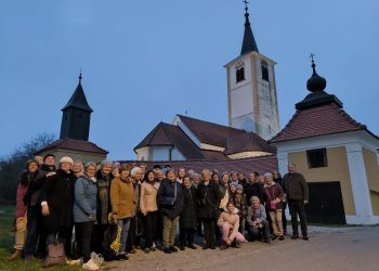 “Izletom u nepoznato” upoznali Krapinu, Mariju Bistricu i Belec