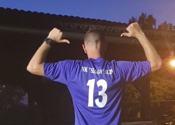 Sloga suza treća, a Novaki peti na kraju jeseni