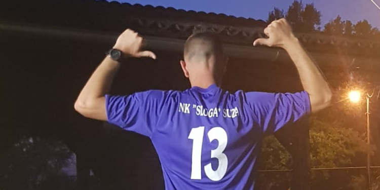 Sloga suza treća, a Novaki peti na kraju jeseni
