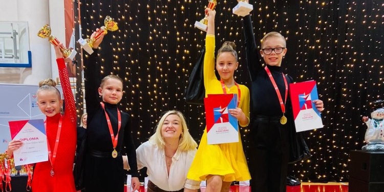 I uspješna organizacija i odlični rezultati