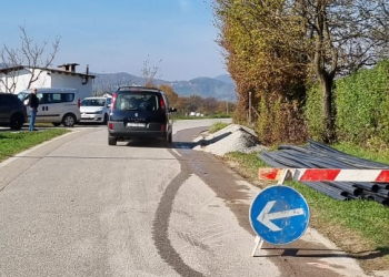 Počela izgradnja vodovoda na Zagrebačkoj cesti u Galgovu