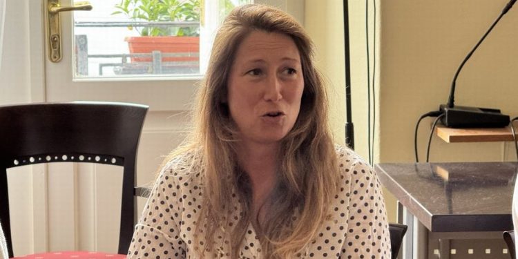 Lana Koller izabrana za predsjednicu Hrvatskog streličarskog saveza!