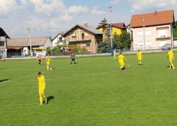 Samoboru poraz u derbiju kola, Kobre nastavile niz, a Novaki zabili 8 golova