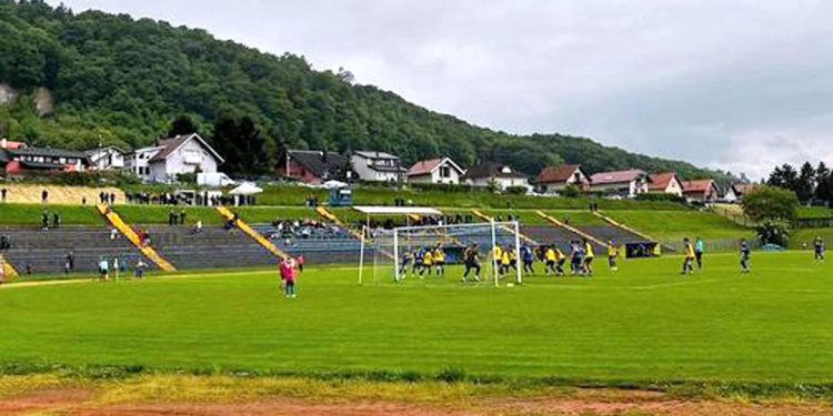 Samobor bolji od Bistre, Tigrovi slavili u golijadi, a Kobre Samobor u gradskom derbiju bolje od Zrinskog