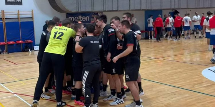 Rudarima važni bodovi protiv Metkovića