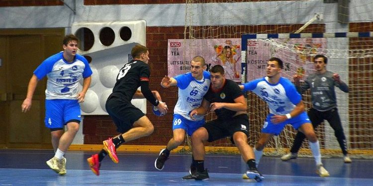 Rudar 2 poražen od Bjelovara