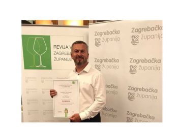 S Ivicom Rozijanom o “Martinju”, vinarstvu i aktivnostima Samoborske vinogradarsko-vinarske udruge, s Igorom Runtasom najavljujemo 2. Dane Samoborske češnofke