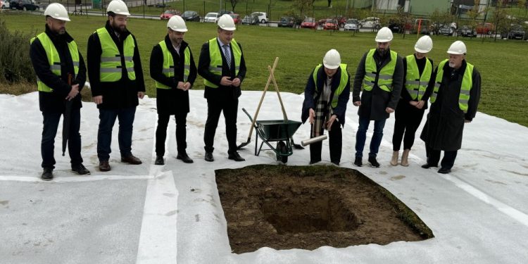 “Kapitalac” društvene izgradnje u Bregani