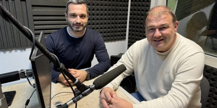 Sveta Nedelja u studenom