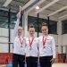 Šest gimnastičarki GK Samobor izborilo nastup na Prvenstvu Hrvatske