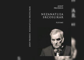 Odabrane pjesme užeg izbora Književnog natječaja Josip Prudeus
