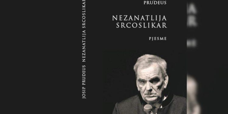 Odabrane pjesme užeg izbora Književnog natječaja Josip Prudeus