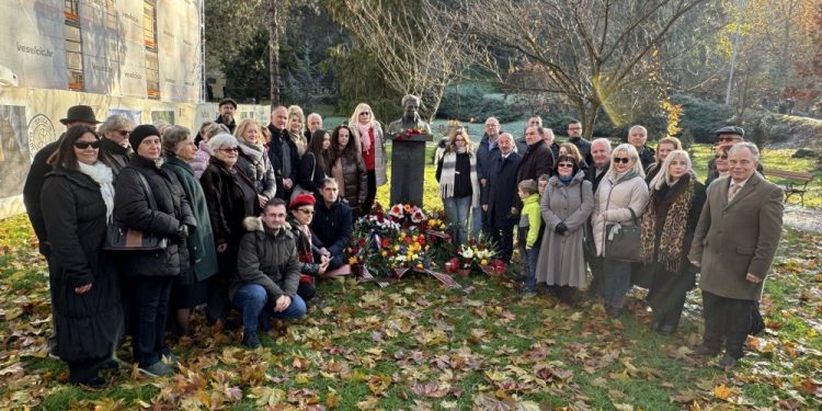 Racinov dan u Samoboru za 85. obljetnicu tiskanja “Bijelih svitanja”
