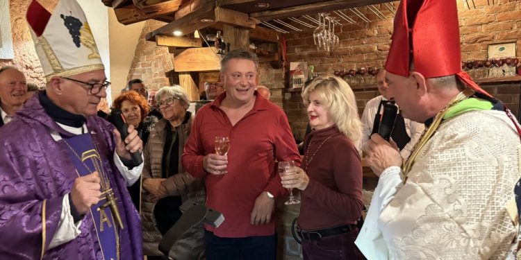 Martinje u Brenti
