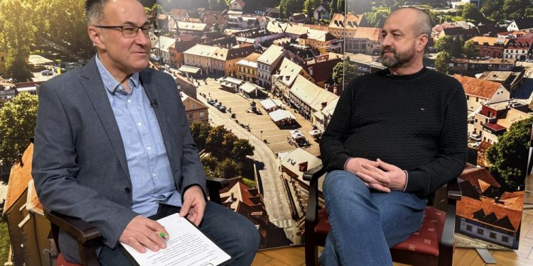 S pročelnikom Aleksandrom Mixichem o komunalnoj 2024. godini i projektima u 2025.