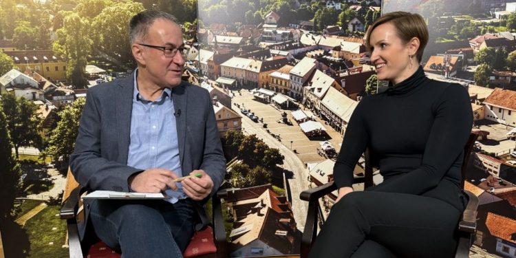 Gradske investicije na visokogradnji