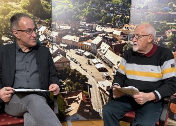 S Miranom Šoićem pogled u 2024. i 2025. godinu