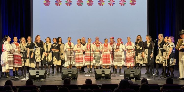 Dašak tradicije uz moderne ambicije