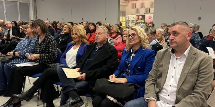 120-godišnje ulaganje u zdravlje, snagu i radost življenja