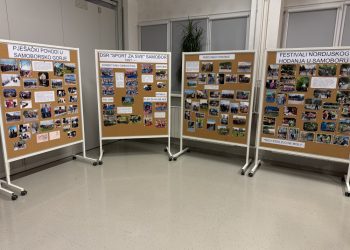 Dogovječnost i važnost sportske rekreacije u Samoboru