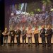 Od tjednog pregleda rezultata, preko lijepih sterličarskih vijesti, do svečanosti Sportskog saveza