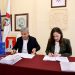 Potpisani 7,3 milijuna eura vrijedni ugovori za dogradnju OŠ Milana Langa i izgradnju dvorane u Bregani!
