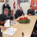 Donacija RC Samobor samoborskim vatrogascima