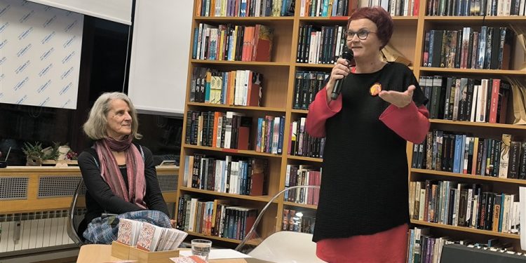 Verdanu Bokoru prva nagrada za “Smešak, prosim!”